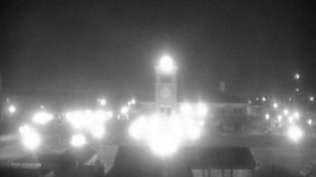 Weather camera view of City of Navasota.