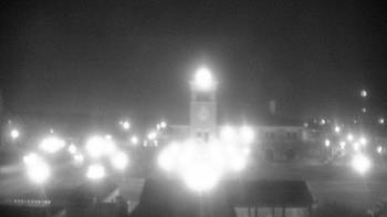 Weather camera view of City of Navasota.