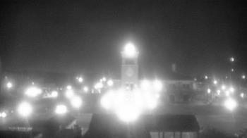 Weather camera view of City of Navasota.