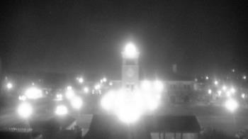 Weather camera view of City of Navasota.