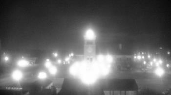 Weather camera view of City of Navasota.