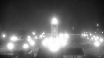 Weather camera view of City of Navasota.