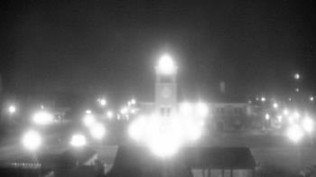 Weather camera view of City of Navasota.