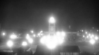 Weather camera view of City of Navasota.