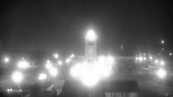 Weather camera view of City of Navasota.