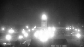 Weather camera view of City of Navasota.