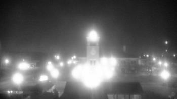 Weather camera view of City of Navasota.