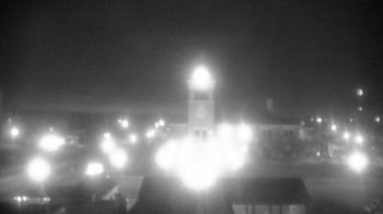 Weather camera view of City of Navasota.