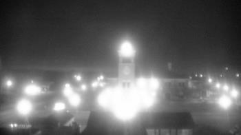 Weather camera view of City of Navasota.