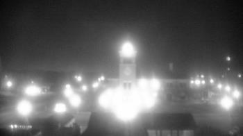 Weather camera view of City of Navasota.