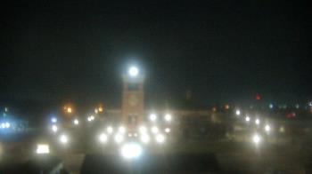 Weather camera view of City of Navasota.