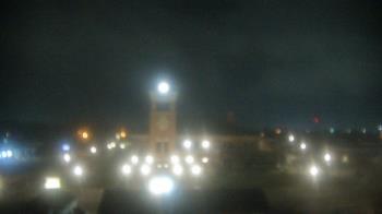 Weather camera view of City of Navasota.