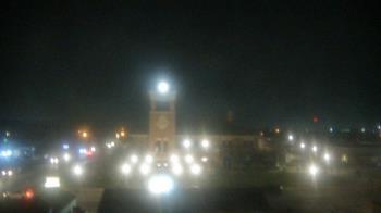 Weather camera view of City of Navasota.