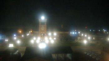 Weather camera view of City of Navasota.