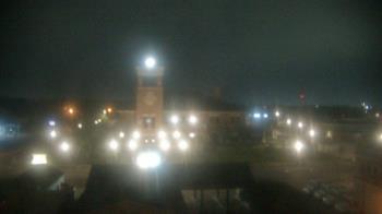 Weather camera view of City of Navasota.