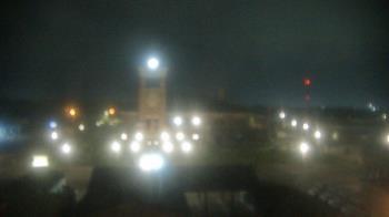 Weather camera view of City of Navasota.