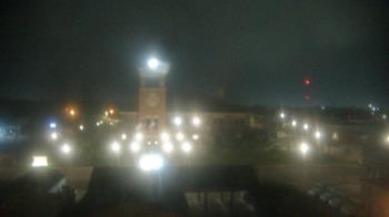 Weather camera view of City of Navasota.