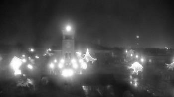 Weather camera view of City of Navasota.