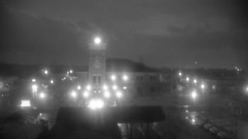 Weather camera view of City of Navasota.