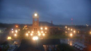 Weather camera view of City of Navasota.