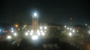 Weather camera view of City of Navasota.