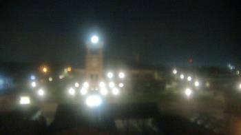 Weather camera view of City of Navasota.