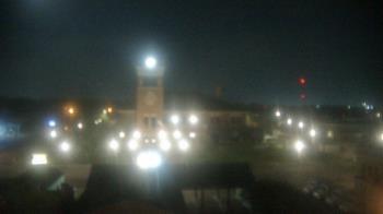 Weather camera view of City of Navasota.