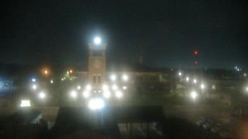 Weather camera view of City of Navasota.