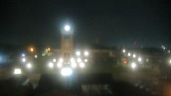 Weather camera view of City of Navasota.