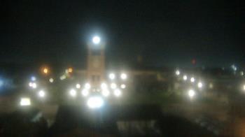 Weather camera view of City of Navasota.