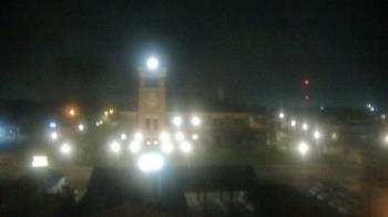 Weather camera view of City of Navasota.