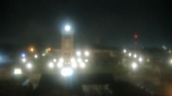 Weather camera view of City of Navasota.