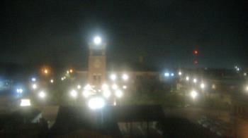 Weather camera view of City of Navasota.