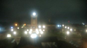 Weather camera view of City of Navasota.