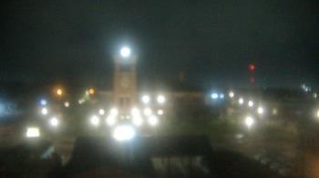 Weather camera view of City of Navasota.