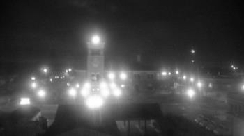 Weather camera view of City of Navasota.