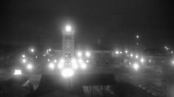 Weather camera view of City of Navasota.