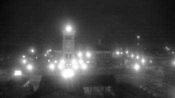 Weather camera view of City of Navasota.