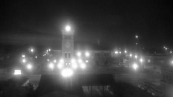 Weather camera view of City of Navasota.