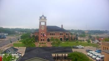Weather camera view of City of Navasota.