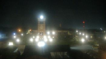 Weather camera view of City of Navasota.