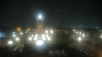 Weather camera view of City of Navasota.