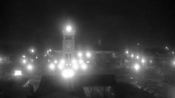 Weather camera view of City of Navasota.