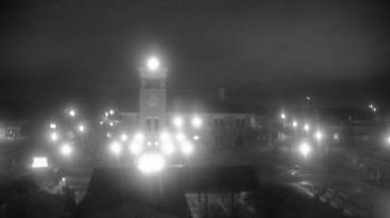 Weather camera view of City of Navasota.