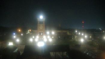 Weather camera view of City of Navasota.