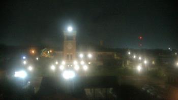 Weather camera view of City of Navasota.