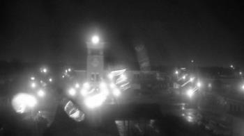 Weather camera view of City of Navasota.