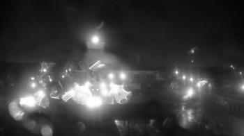 Weather camera view of City of Navasota.