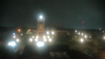 Weather camera view of City of Navasota.
