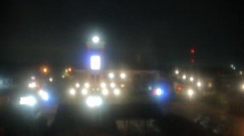 Weather camera view of City of Navasota.